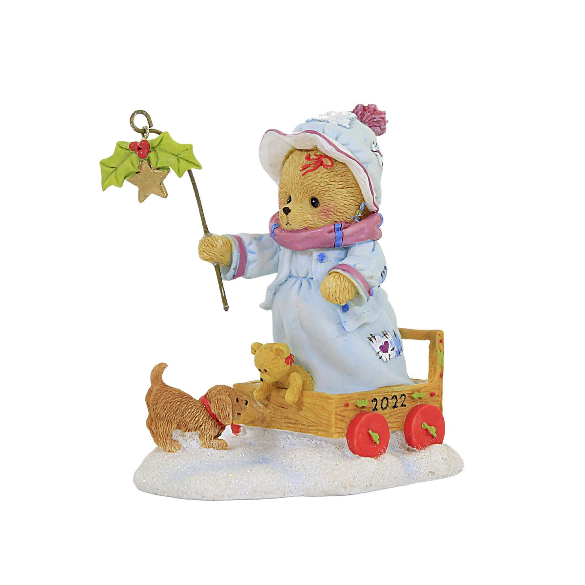 (57528) Gabrielle Annual Figurine 2022