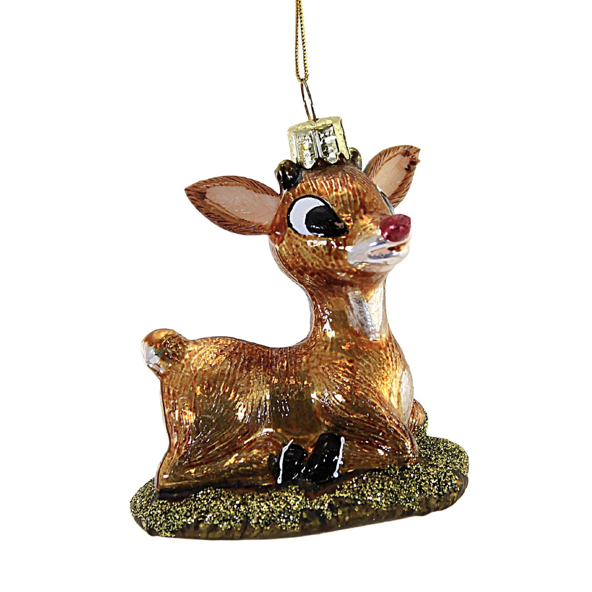 (57537) Baby Rudolph