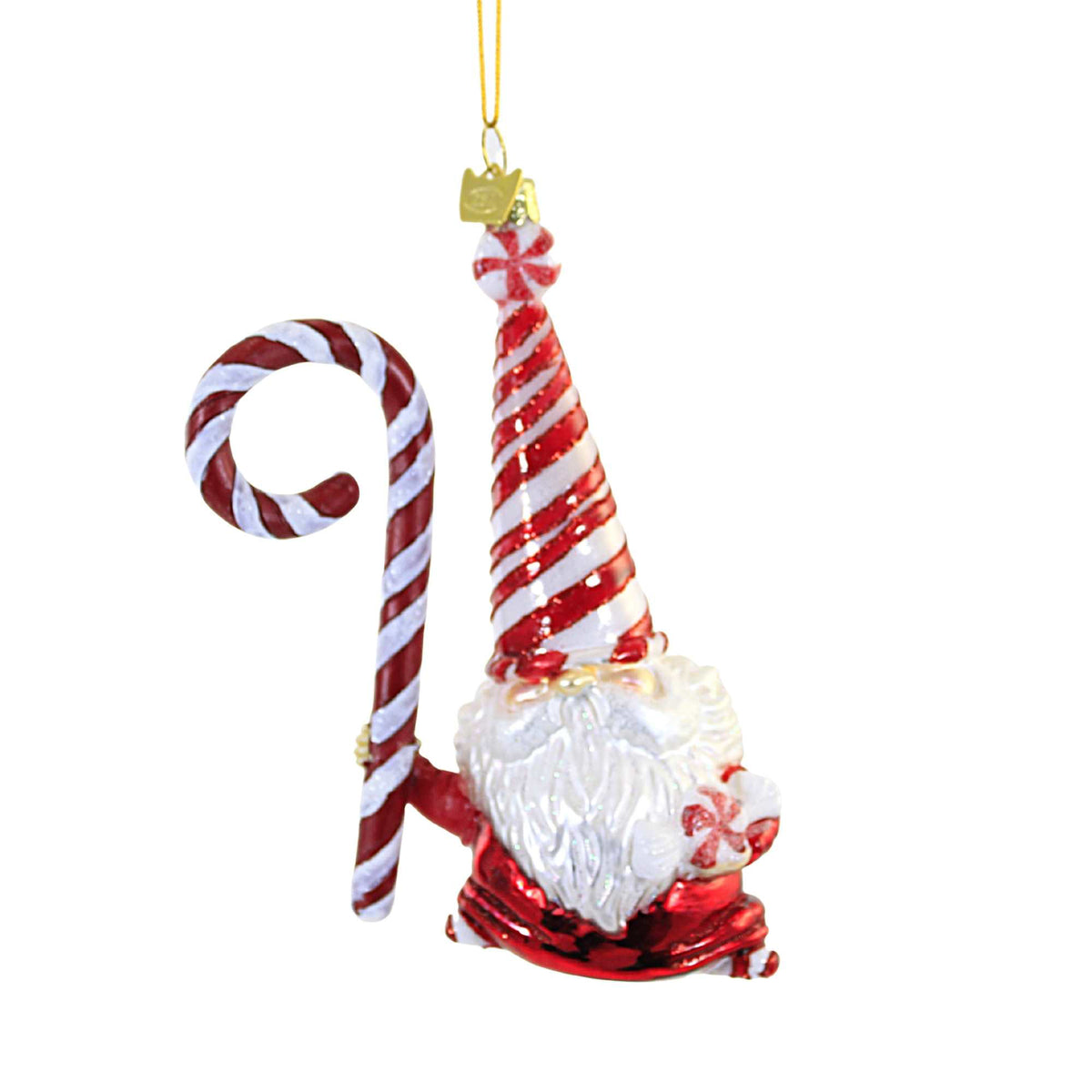 (57546) Peppermint Gnome