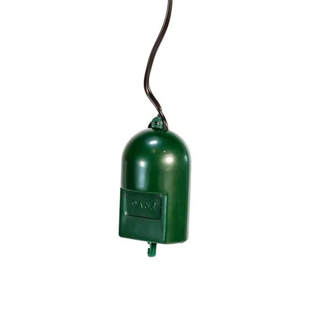 Christmas Twirl-It With Dc Motor - - SBKGifts.com