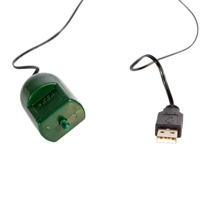 Christmas Twirl-It With Dc Motor - - SBKGifts.com
