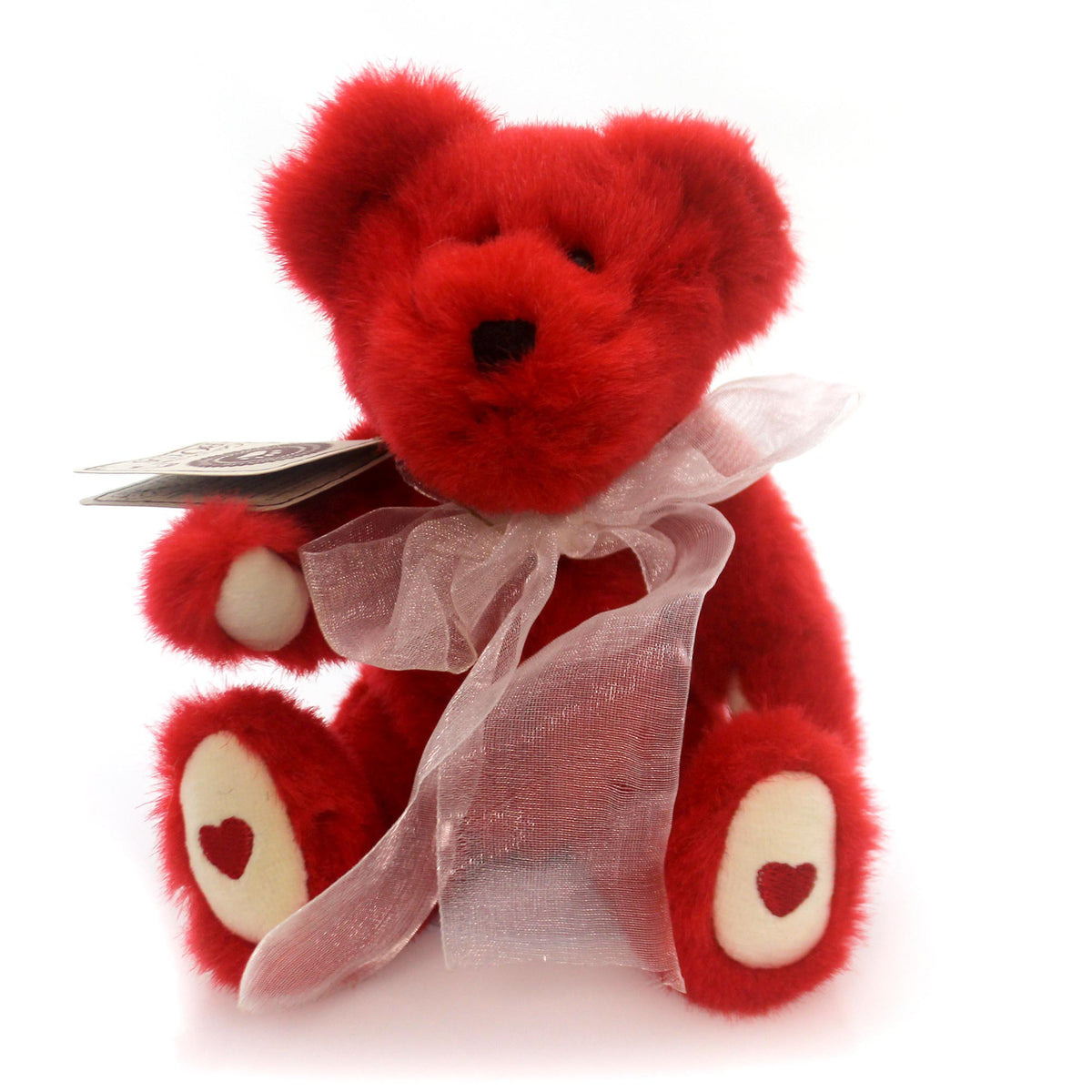 (5761) Huggleby B Bearkind