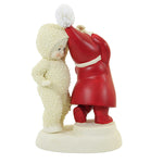 Dept 56 Snowbabies Dance With Me, Baby Figurine Gnome Christmas 6009966 (57639)