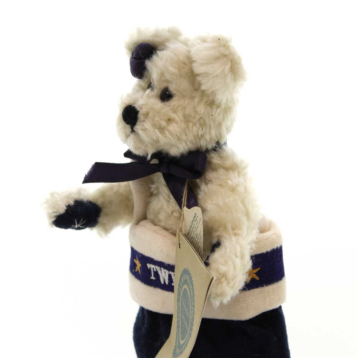 Boyds Bears Andrei Berriman - - SBKGifts.com