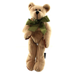 Boyds Bears Plush Paddy Fabric Teddy Bear 51710 (5764)