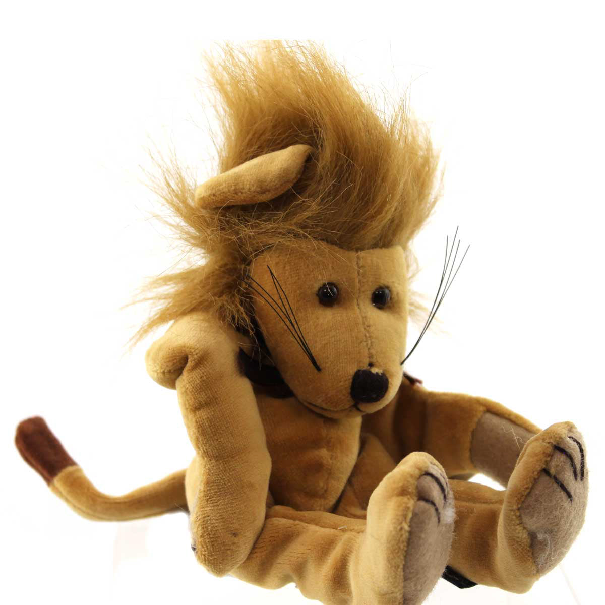 Boyds Bears Lance - - SBKGifts.com