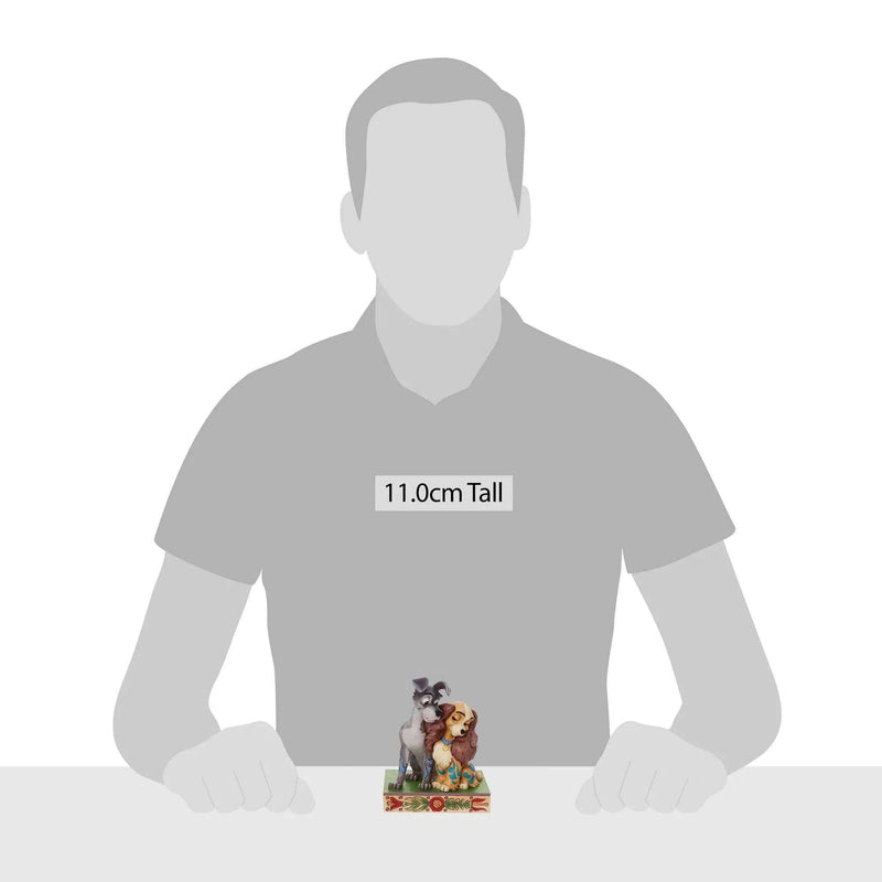 Jim Shore Puppy Love., - - SBKGifts.com