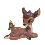 Jim Shore Bambi Mini Polyresin Disney Traditions 6010887 (57683)