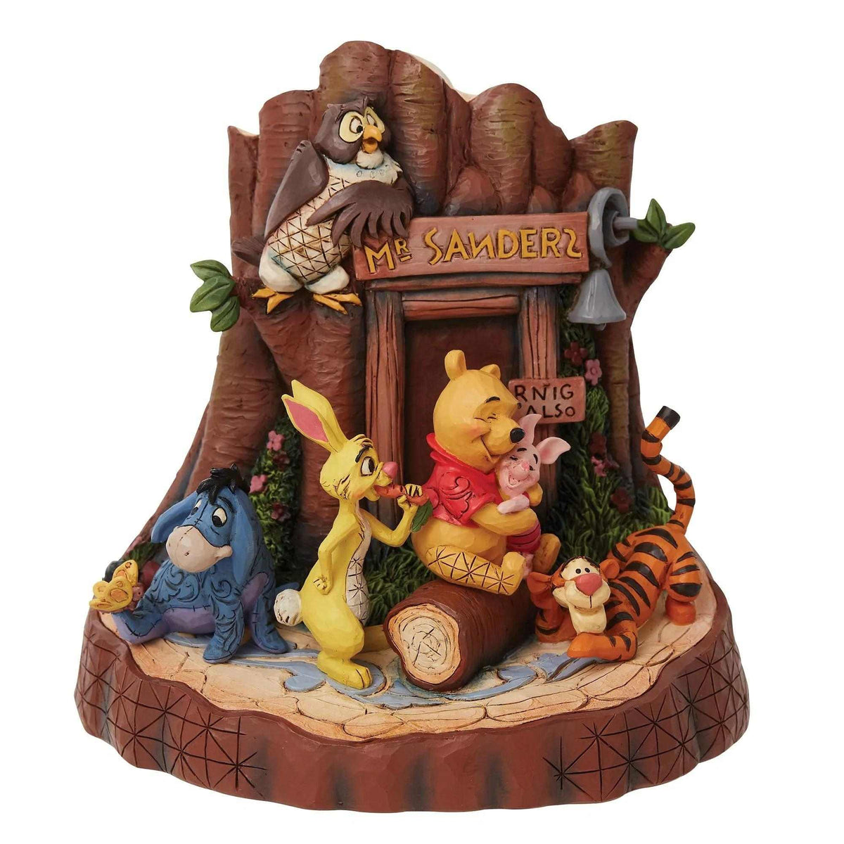 Hundred-Acre Pals 57686