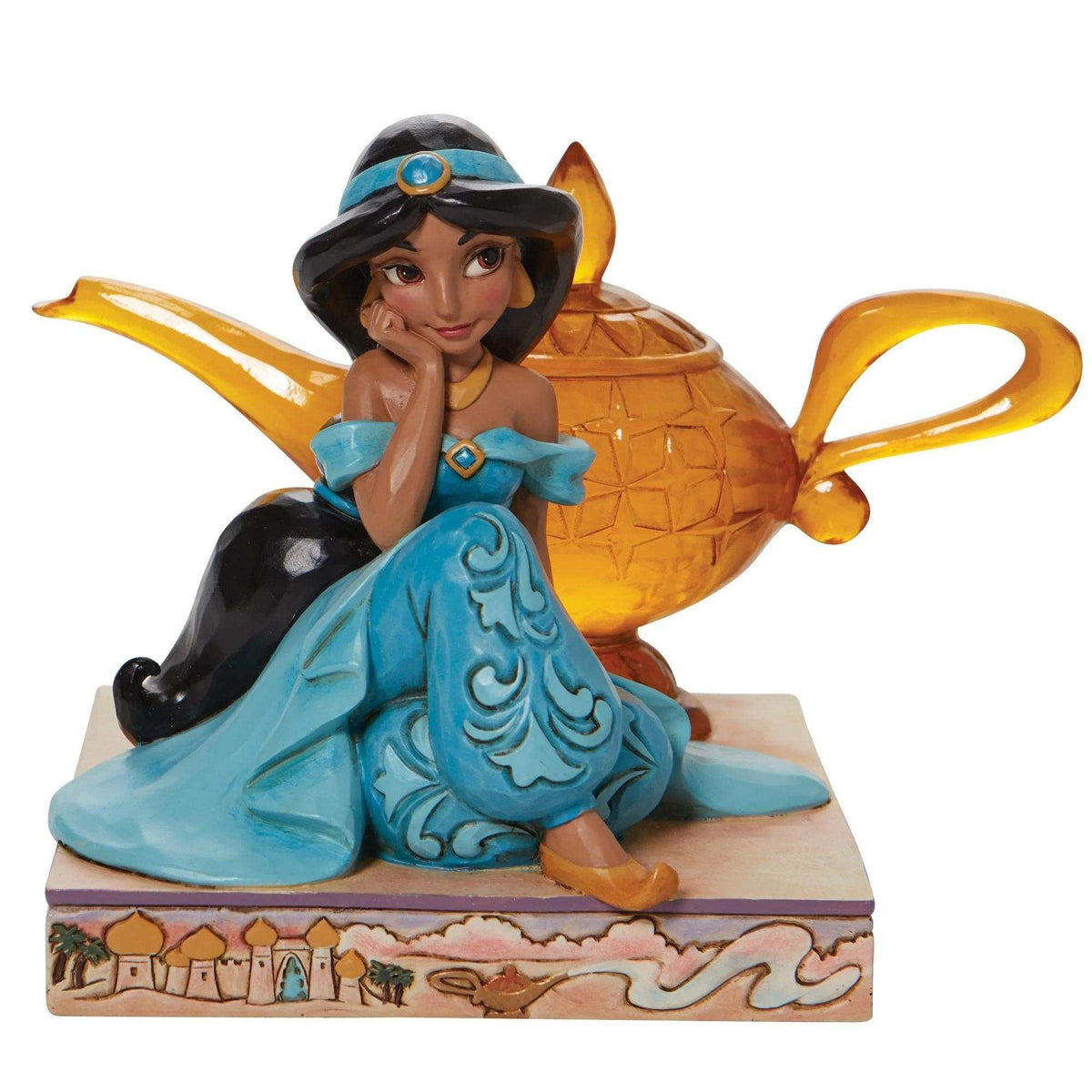 (57690) Arabian  Wishes
