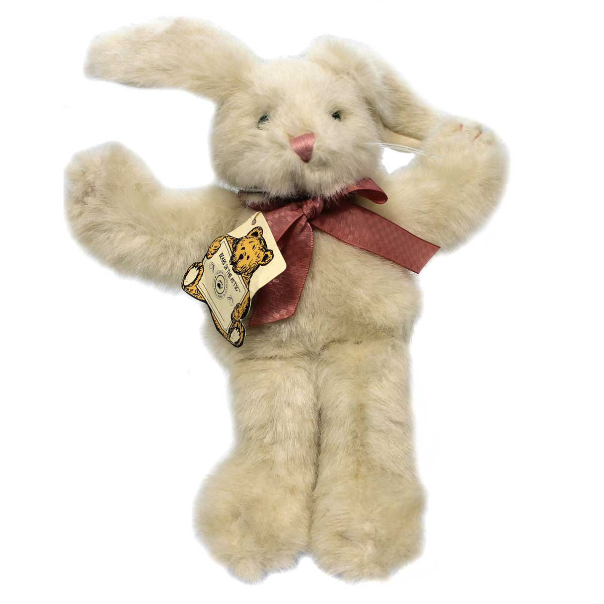 (5769) Flossie B Hopplebuns