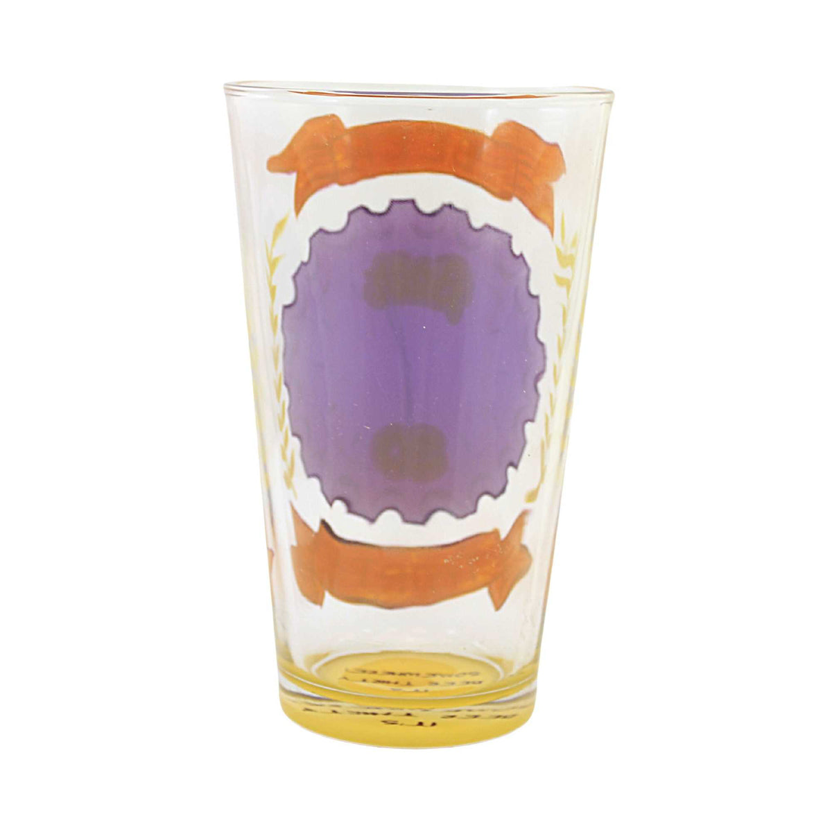 Lolita Glassware Beer Thirsty Pint Glass - - SBKGifts.com