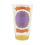 Tabletop Beer Thirsty Pint Glass - - SBKGifts.com