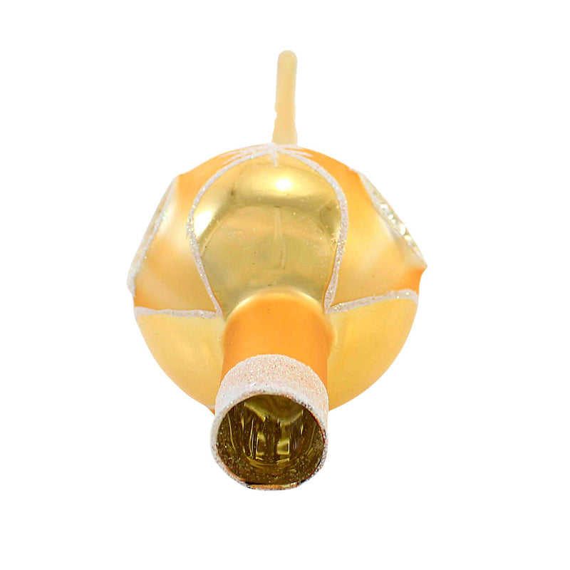 Sbk Gifts Holiday Gold Stardust Tree Topper - - SBKGifts.com