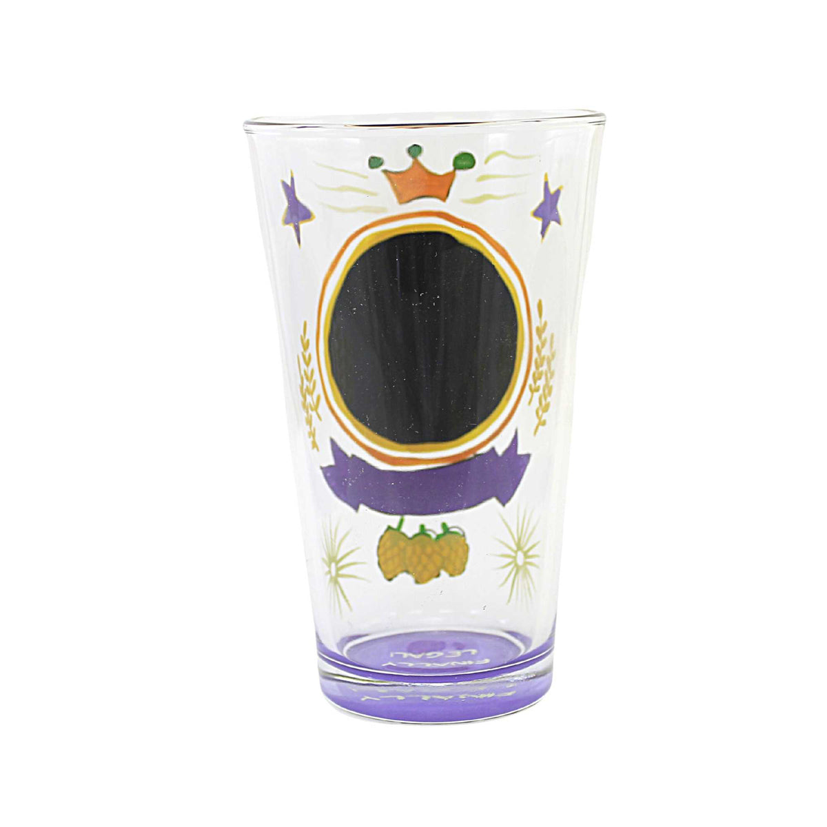 Lolita Glassware 21St Birthday Pint Glass - - SBKGifts.com