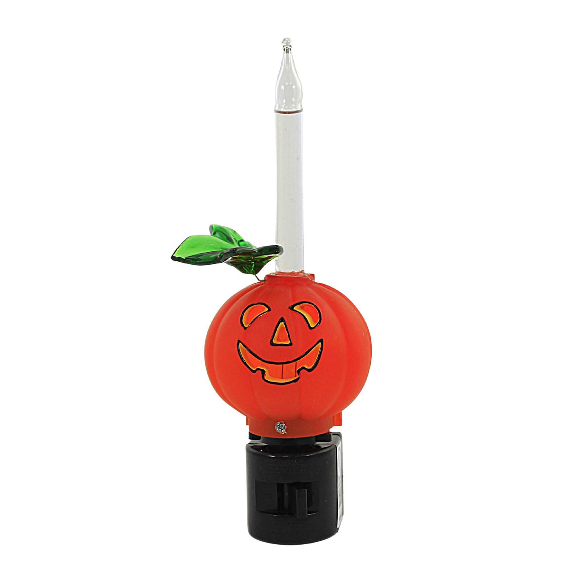 (57726) Jack O Lantern Nightlight Bubble