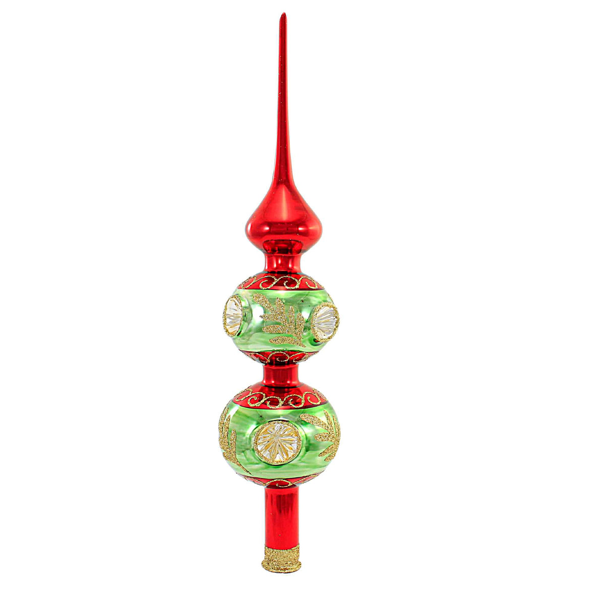 (57727) Christmas Classic Tree Topper
