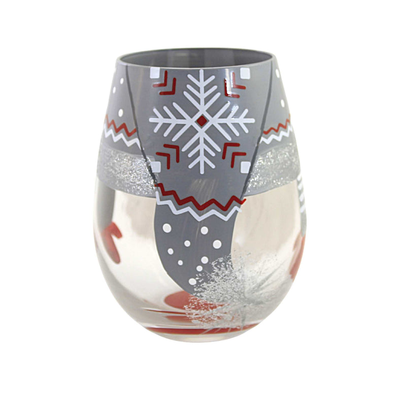 Tabletop Gnome Sweet Gnome Stemless Wine - - SBKGifts.com