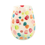 Tabletop Goody Gumdrops Stemless Wine - - SBKGifts.com
