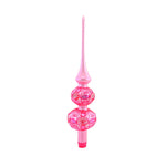 Sbk Gifts Holiday Poppin' Pink Tree Topper Easter Valentines Spring Neon 58240637 (57759)