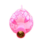 Sbk Gifts Holiday Poppin' Pink Tree Topper - - SBKGifts.com