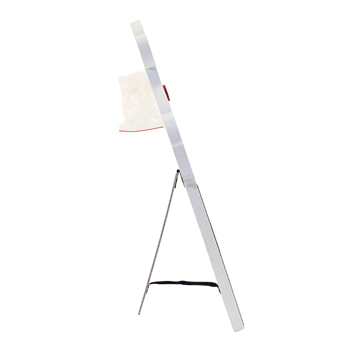 Christmas Santa Countdown Sign - - SBKGifts.com