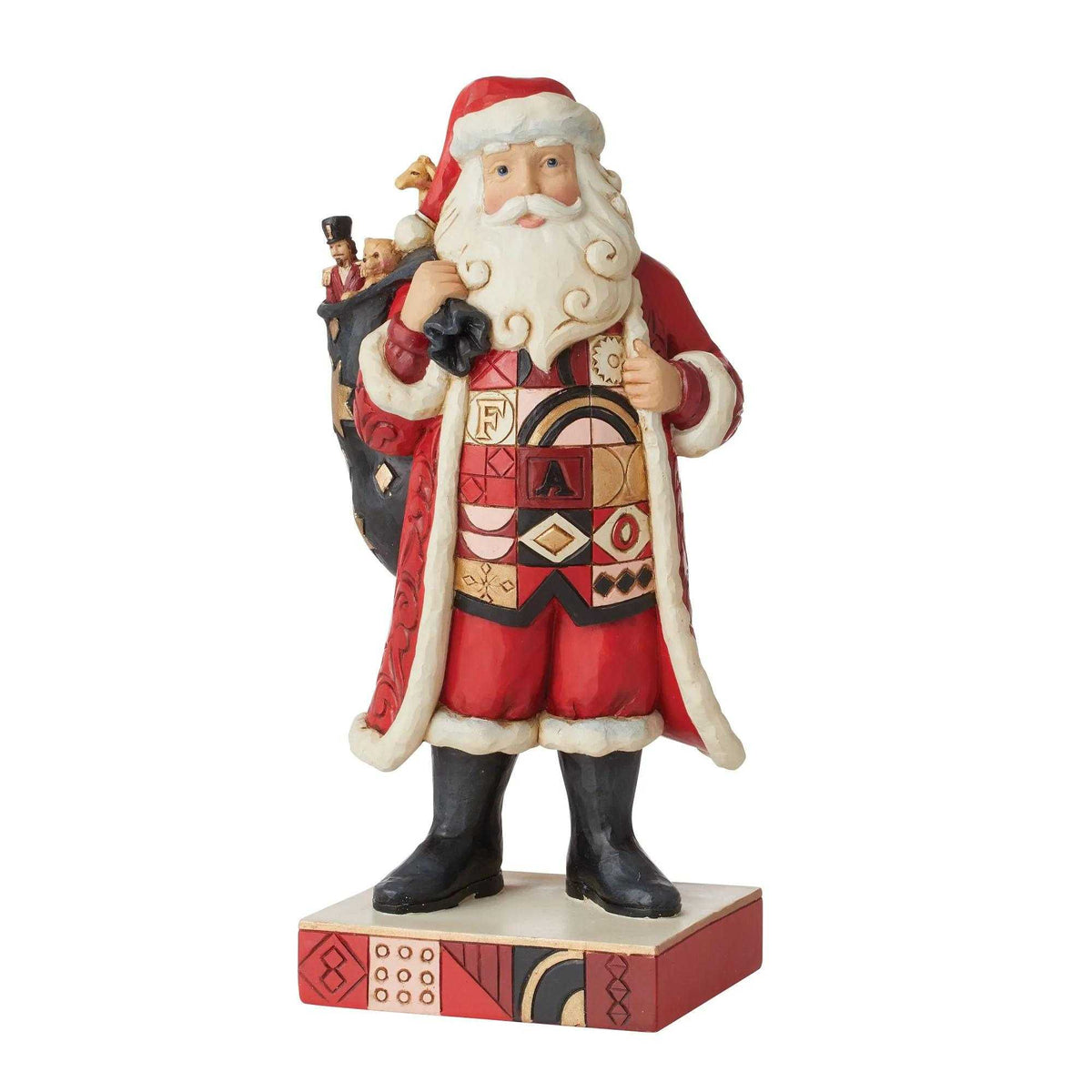 (57795) The Anticipation Of Christmas