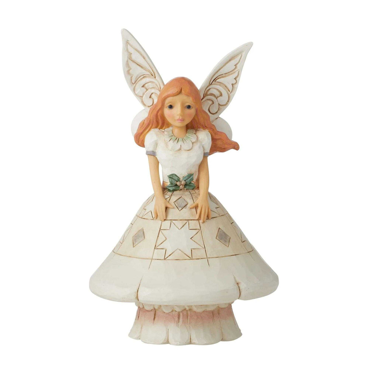 (57804) Woodland Fairy