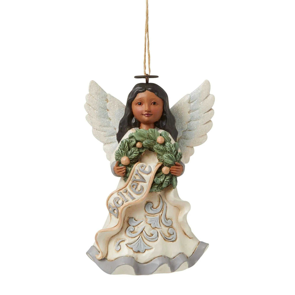 (57811) Woodland Angel Believe