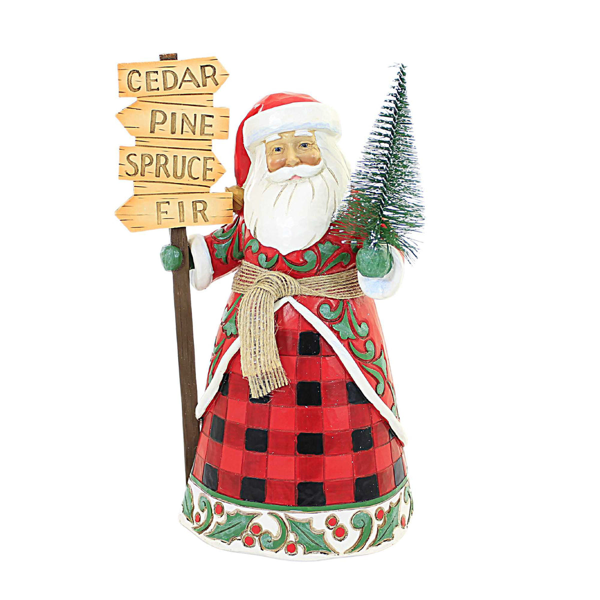 (57813) It's Tree Time