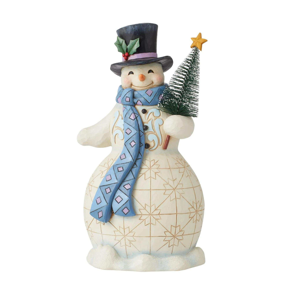 (57820) Ain't No Man Like A Snowman