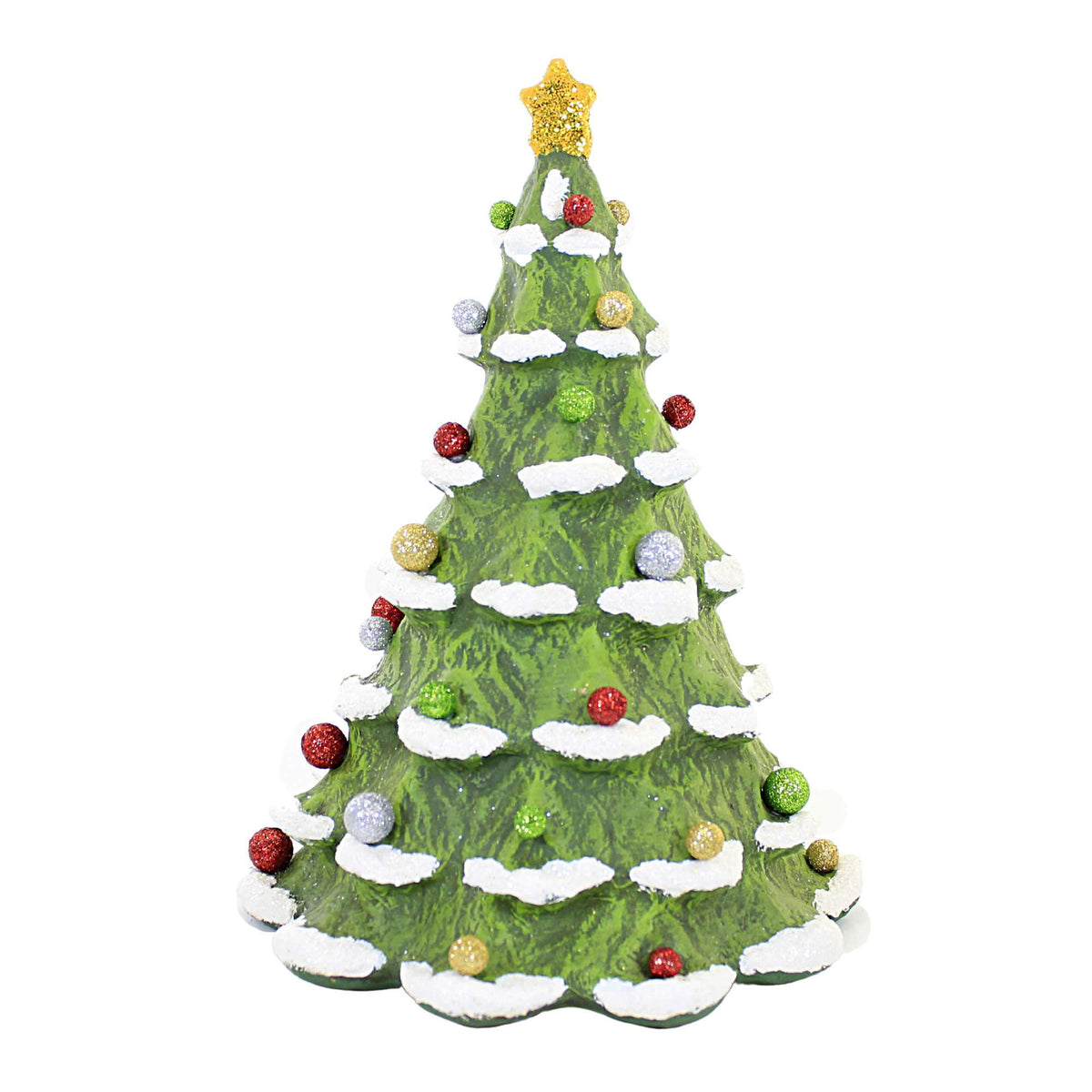 (57843) Oh Christmas Tree