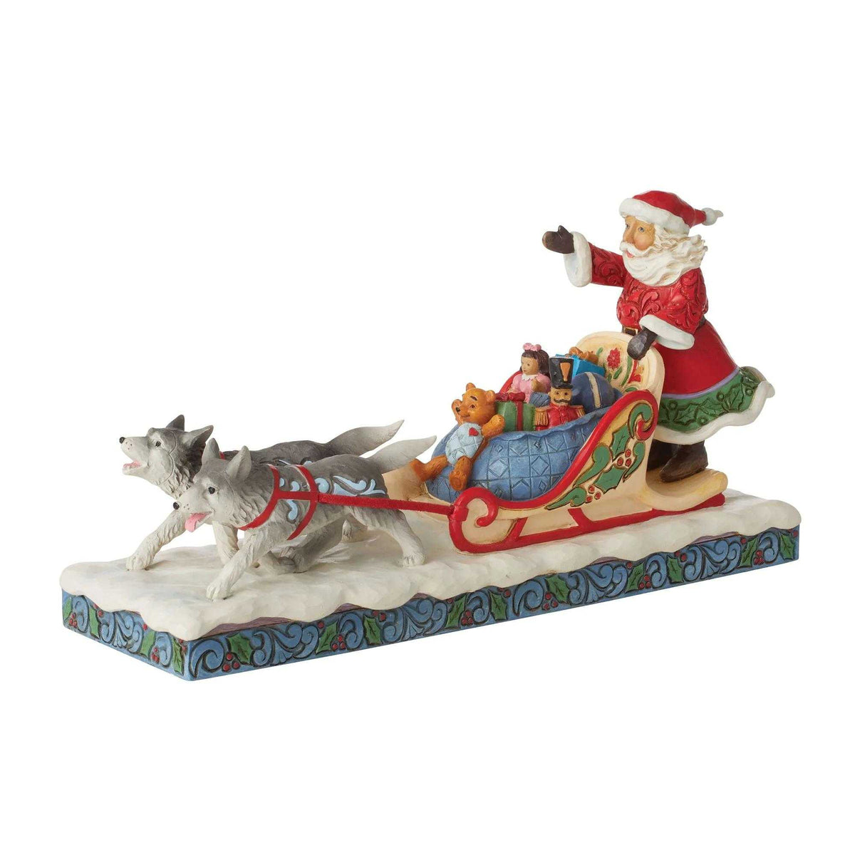 (57856) Merry Mushing