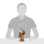 Jim Shore Bringing Christmas Home - - SBKGifts.com