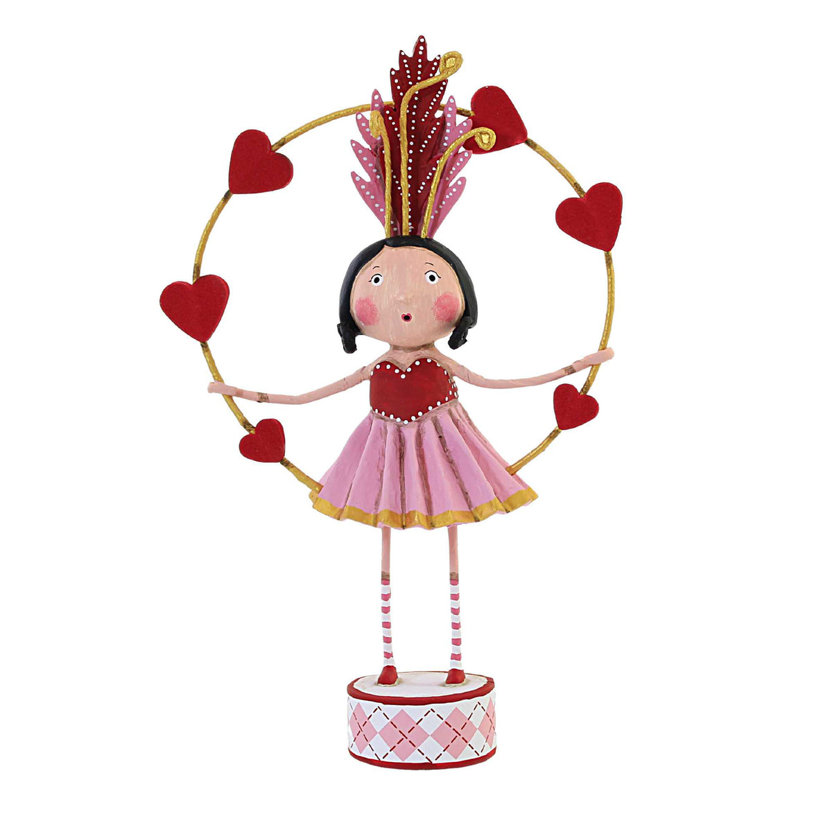 (57861) Juggling Hearts
