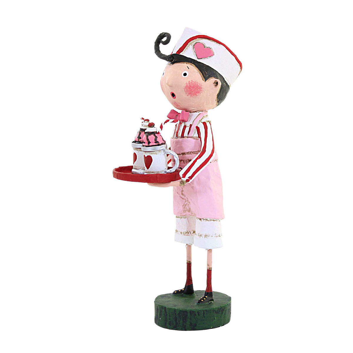 Lori Mitchell Scoops Of Love - - SBKGifts.com