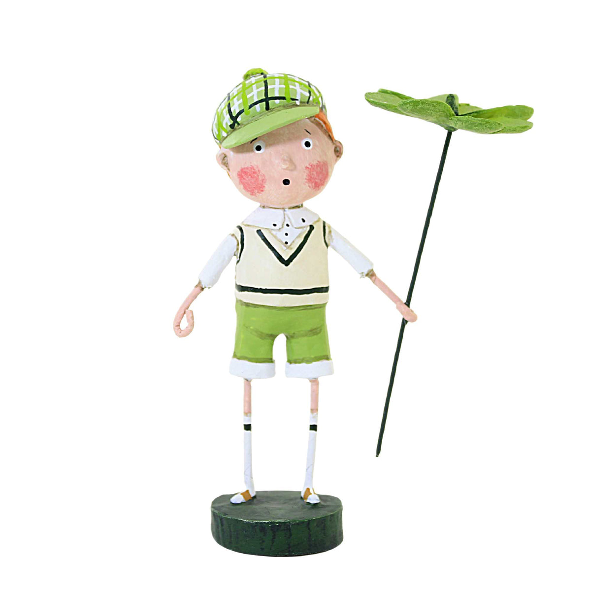 (57863) Connor O'clover
