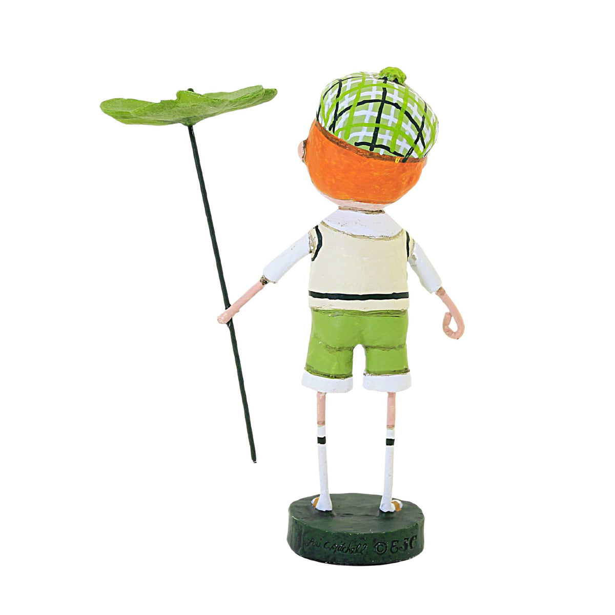 Lori Mitchell Connor O'clover - - SBKGifts.com