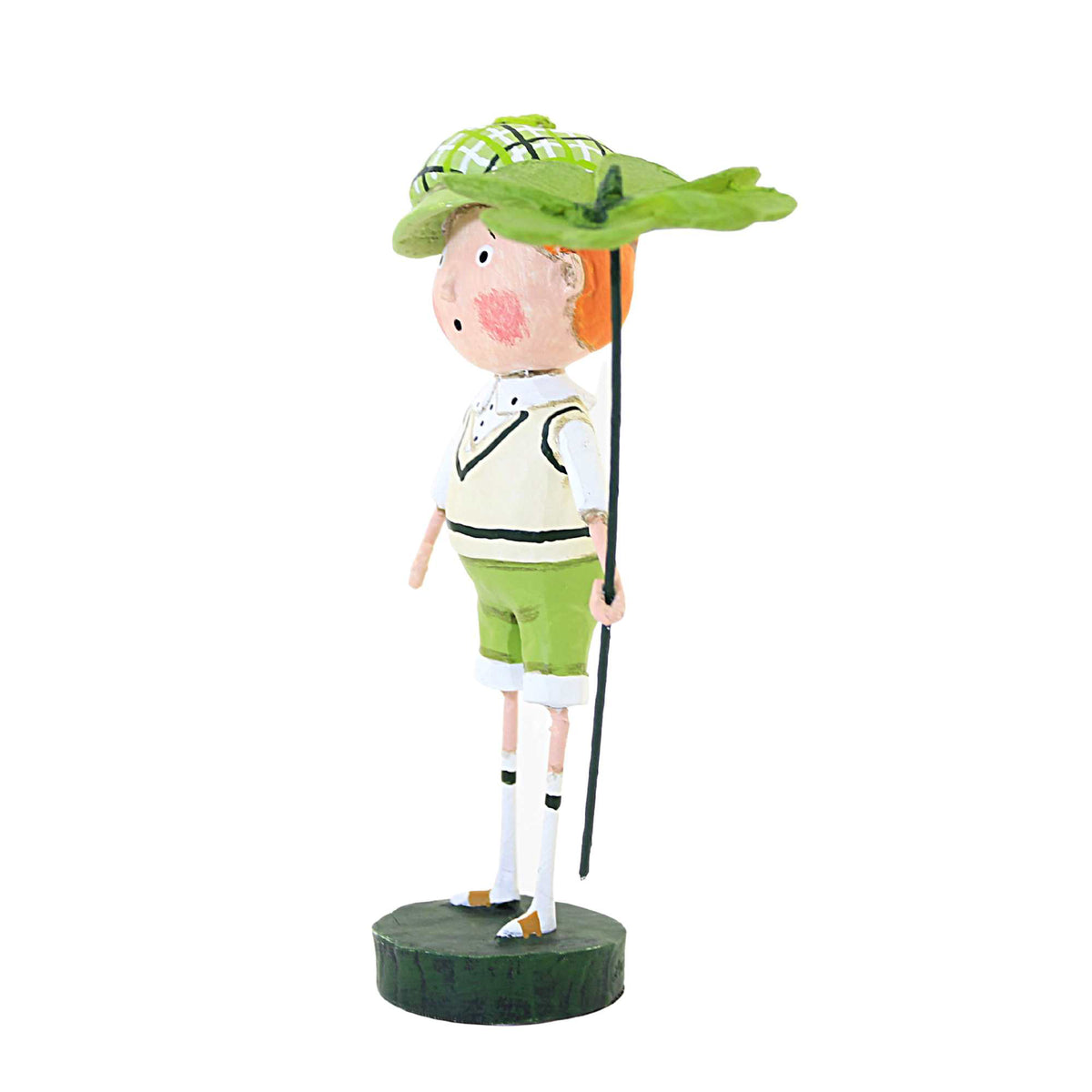 Lori Mitchell Connor O'clover - - SBKGifts.com