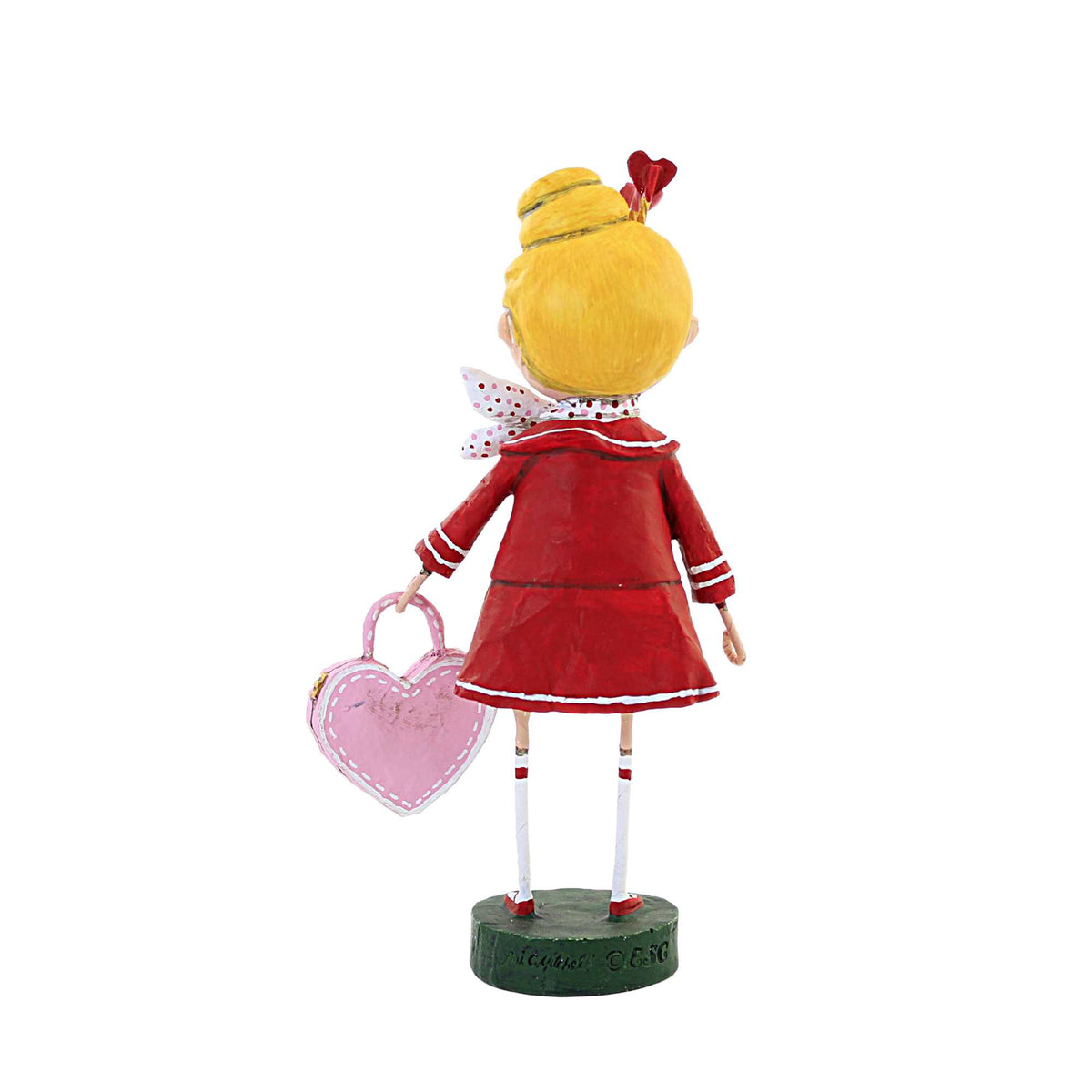 Lori Mitchell Love Is In The Air - - SBKGifts.com