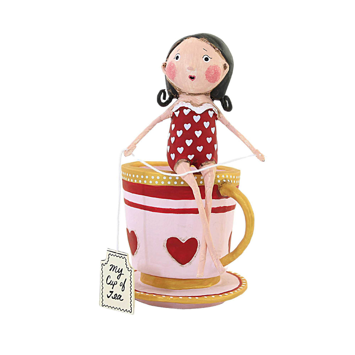 (57866) My Cup Of Tea
