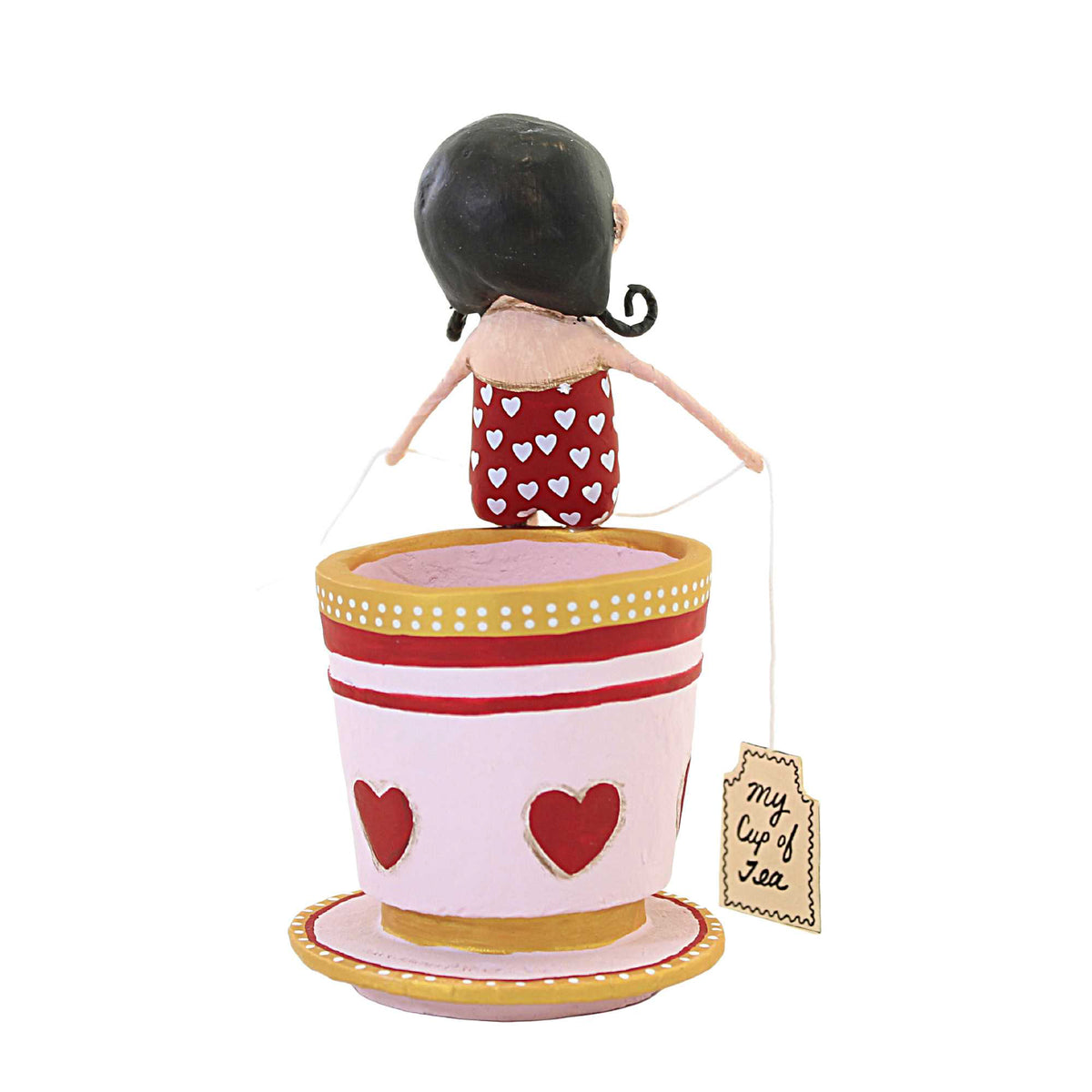 Lori Mitchell My Cup Of Tea - - SBKGifts.com