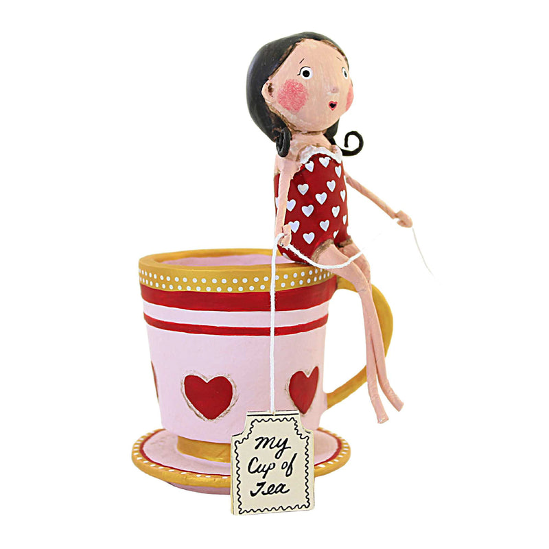 Lori Mitchell My Cup Of Tea - - SBKGifts.com