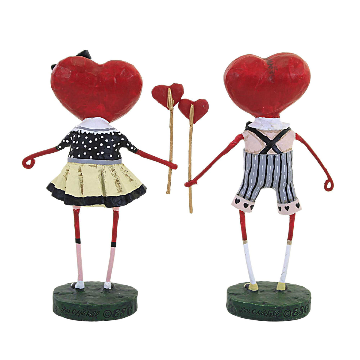 Lori Mitchell Sweethearts - - SBKGifts.com