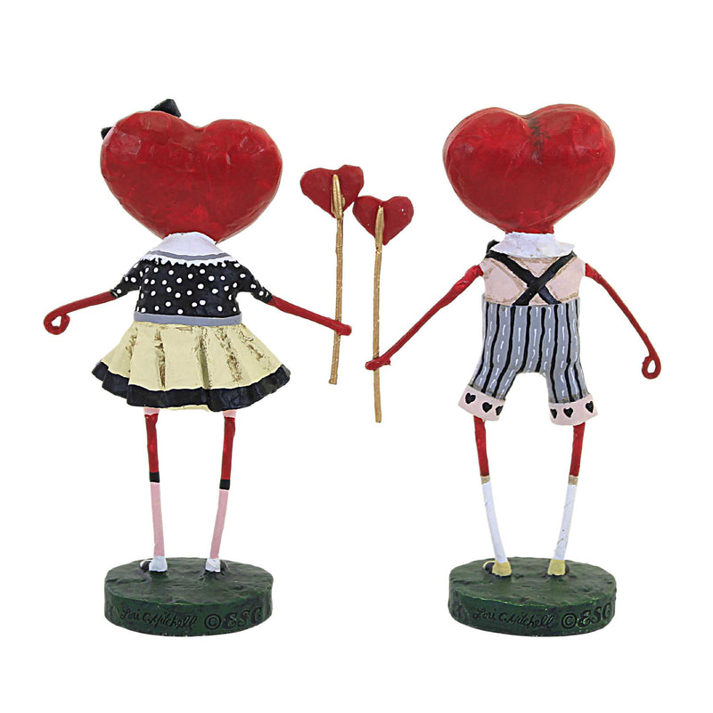 Lori Mitchell Sweethearts - - SBKGifts.com