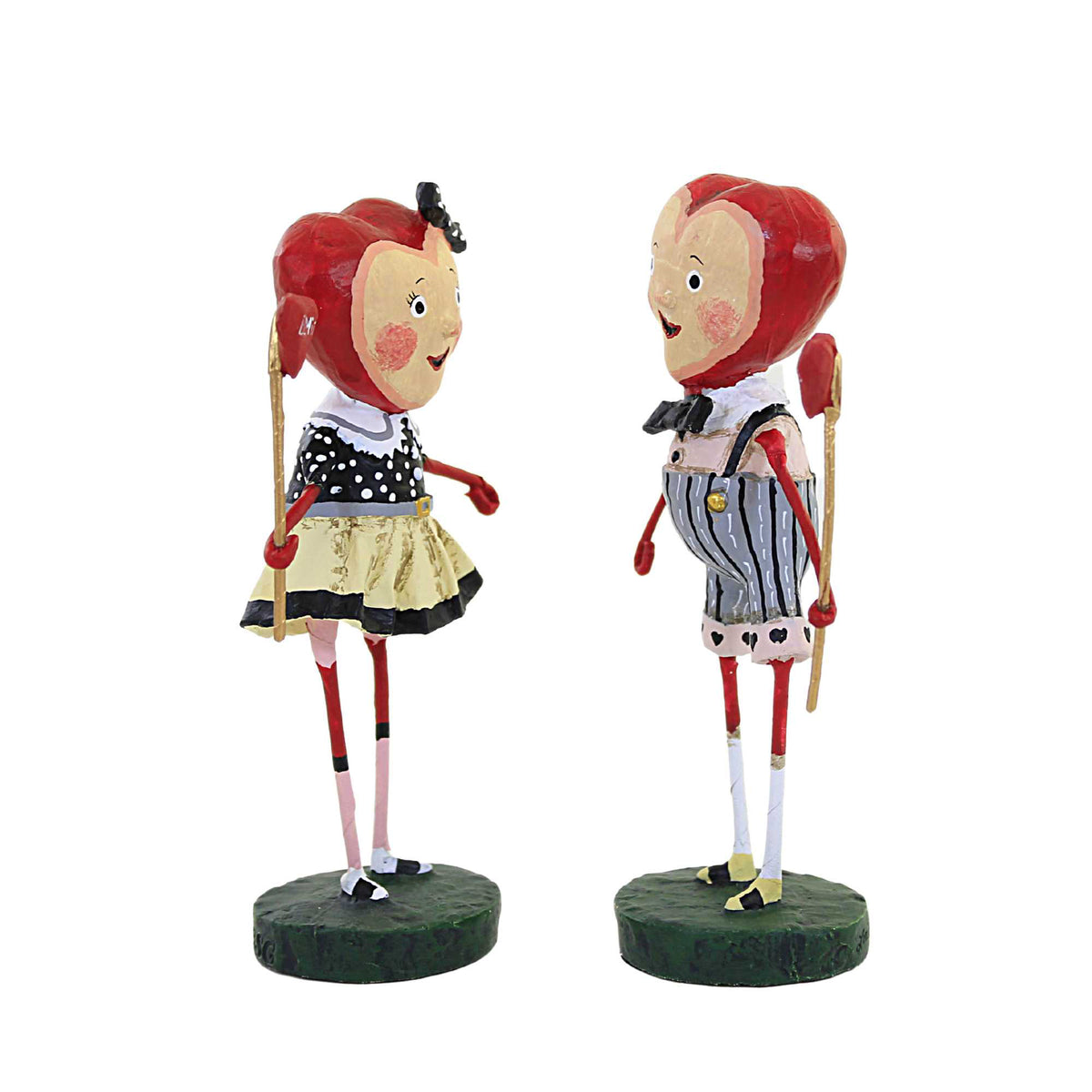 Lori Mitchell Sweethearts - - SBKGifts.com