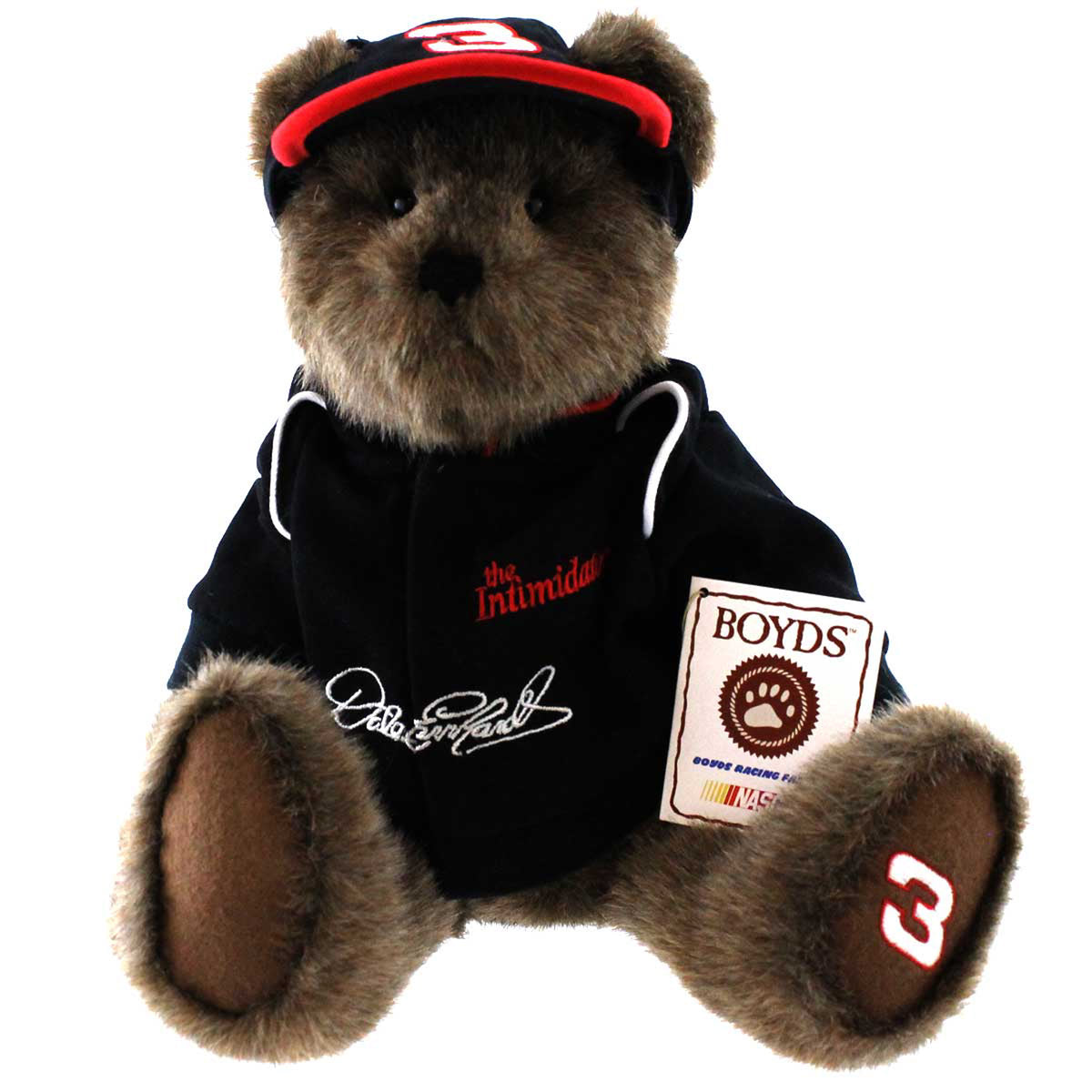 (5787) Dale Earnhardt Jacket & Cap