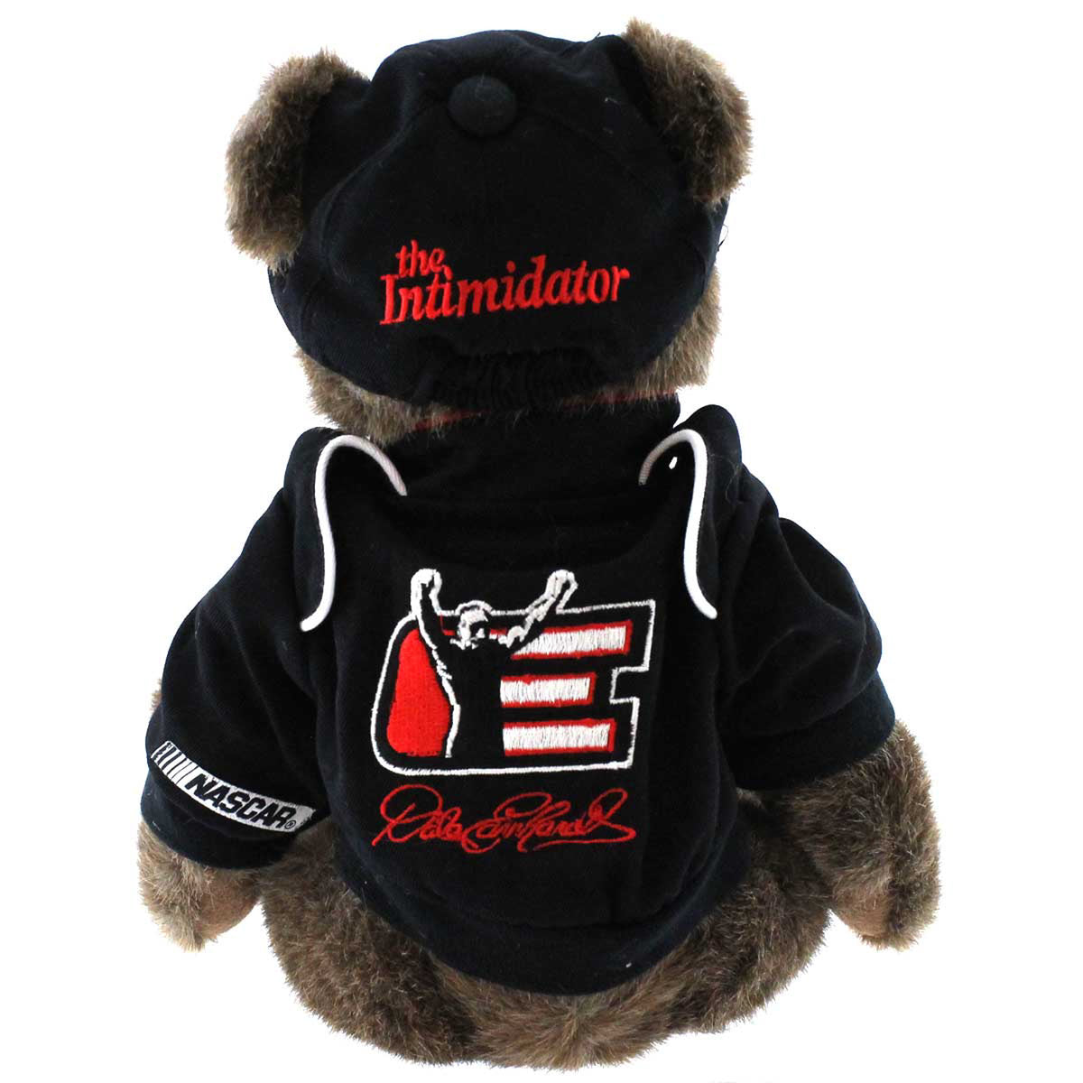 Boyds Bears Dale Earnhardt Jacket & Cap - - SBKGifts.com
