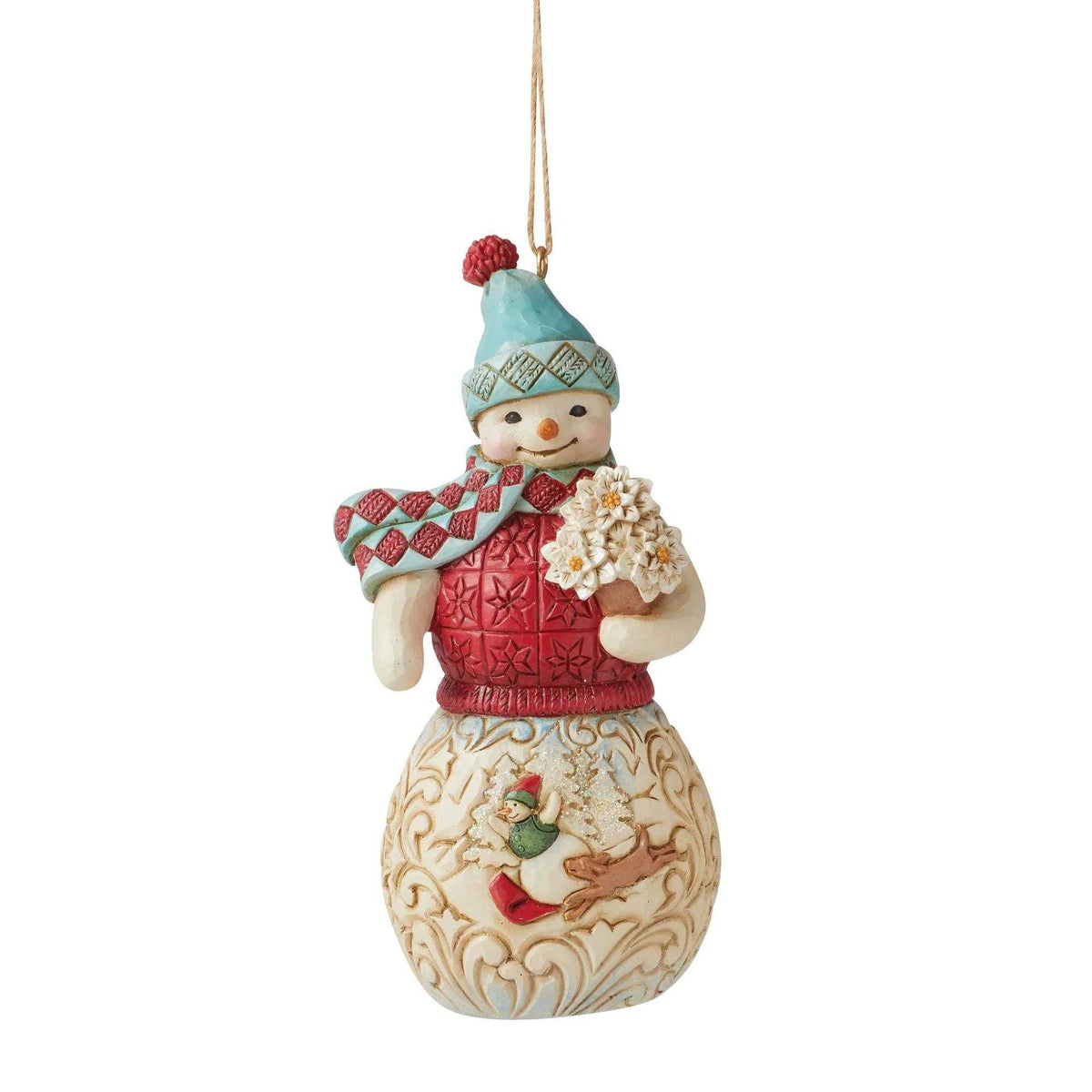 (57935) Winter Wonderland Snowman!