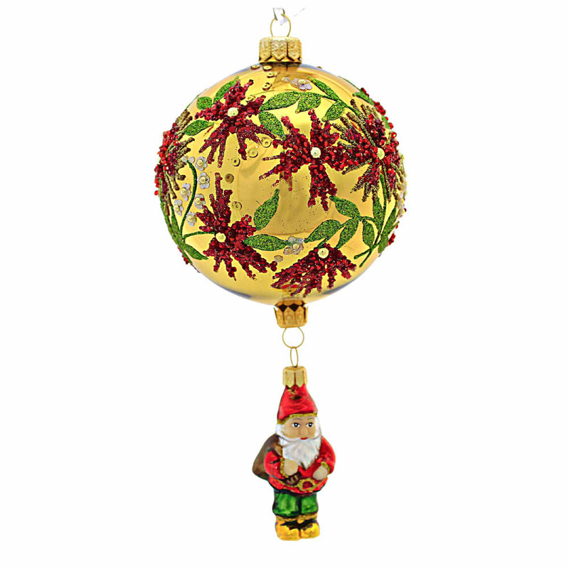 Heartfully Yours 23 Golden Flight - - SBKGifts.com
